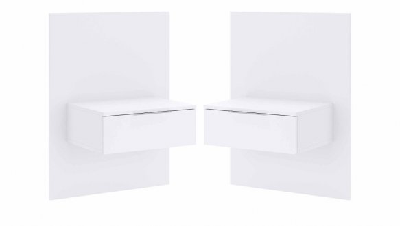 Спальня Barton/Бартон Міромарк №1 с комодом 3S и шкафом 3D 4