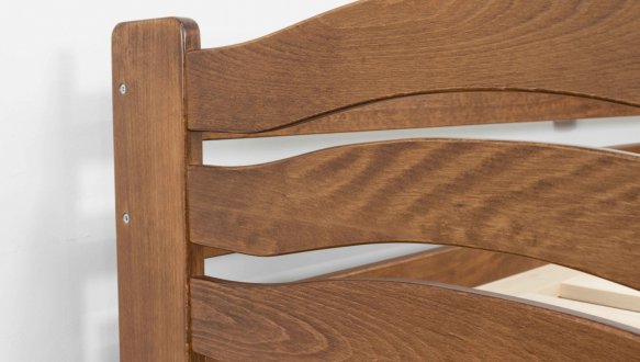 Односпальне ліжко з підйомним механізмом Міккі Маус 2