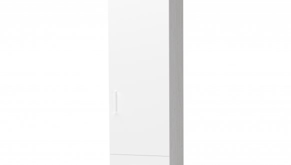 Пенал закрытий 