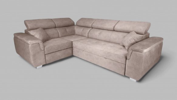 Модульний диван Глейс 1 3