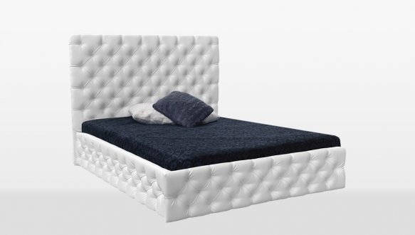 Ліжко з підйомним механізмом Діанора 0