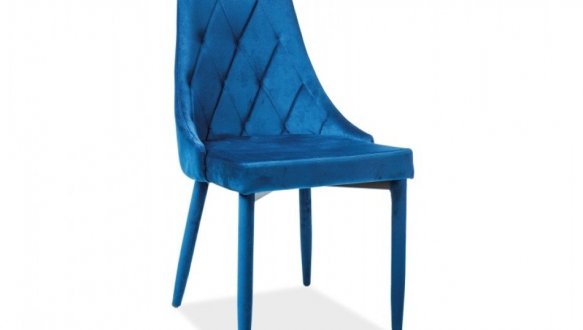 Стілець Trix Velvet 2