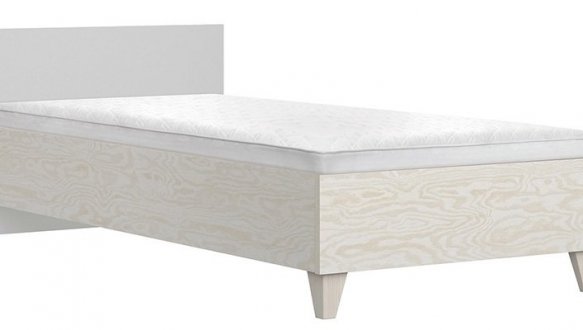 Кровать LOZ/90 STANFORD 0