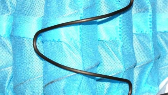 Матрац Роуз двосторонній 6