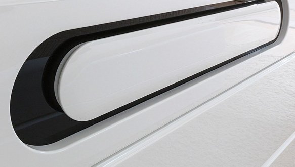 Модульная спальня BYRON 3