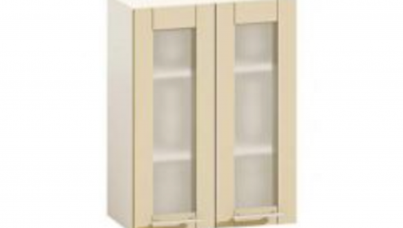 Тумба верхняя В60.92.2СК Французский Престиж