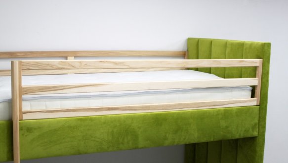 Кровать двухъярусная Твикс 0