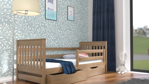 Кровать Адель 8