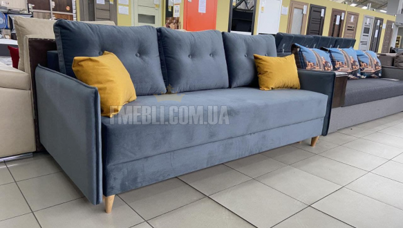 Диван Балтік 2 3
