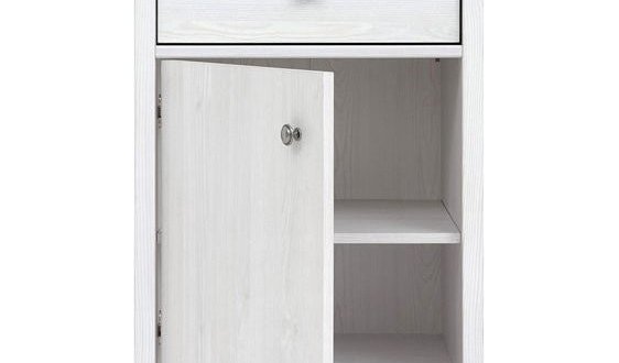 Тумба KOM1D1S Паріс 2