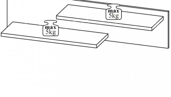 Стінка Арктика 8
