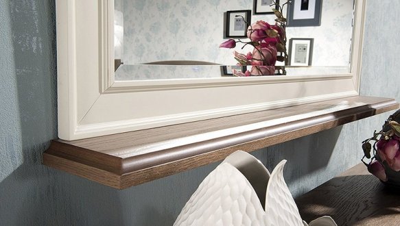 Зеркало FL-L3 FLORENCJA 0