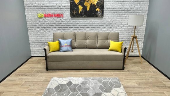 Диван Этюд 0