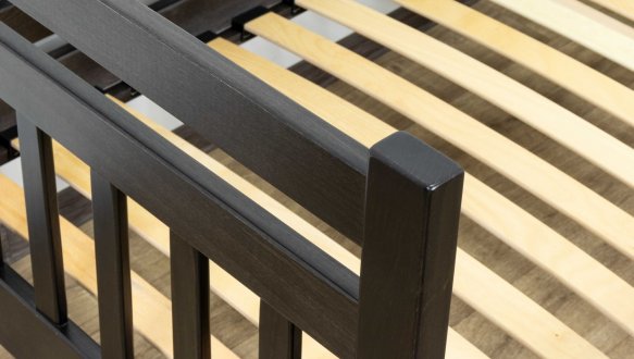 Односпальне ліжко Моллі 0