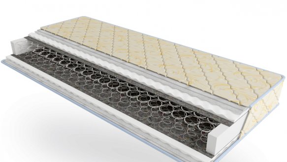 Матрац Еко 42