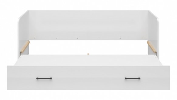 Кровать раскладная LOZ/80/160 Tetrix 6