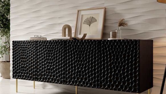 Модульная гостиная Hole 1