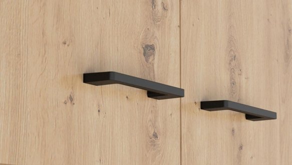 Шкаф REG4D/200/Z Space office 0