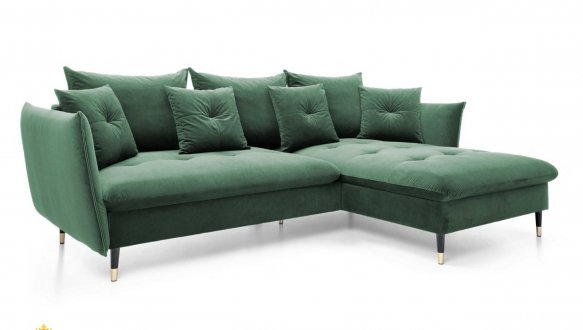 Кутовий диван Glam 25