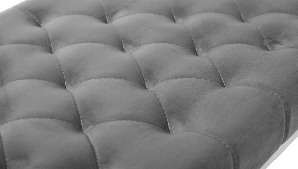 Банкетка BN-3 серый 4