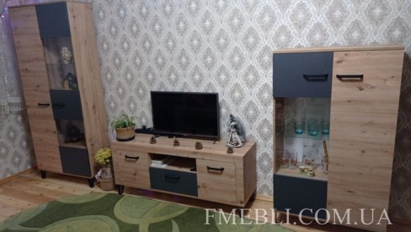 Модульная гостиная Рио 0