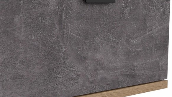 Тумба прикроватная левая Arica 5