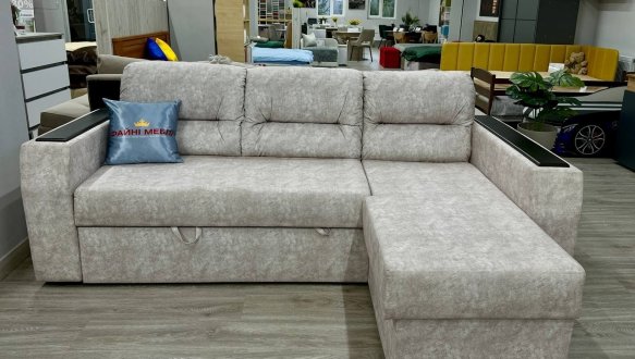 Кутовий диван Мессі 1