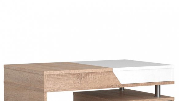 Стіл журнальний Шелдон