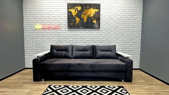 Диван Султан 2