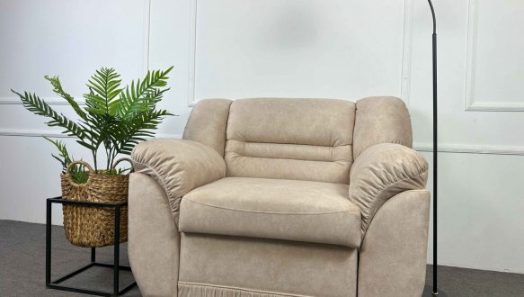 Крісло Хаммер 11