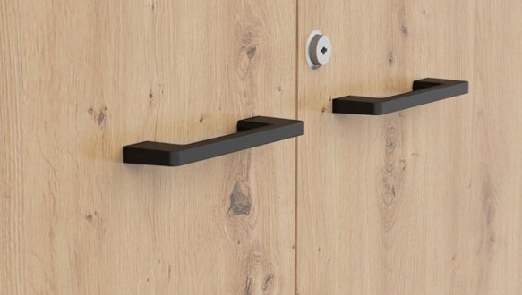  Тумба REG2D/120 Space office 3