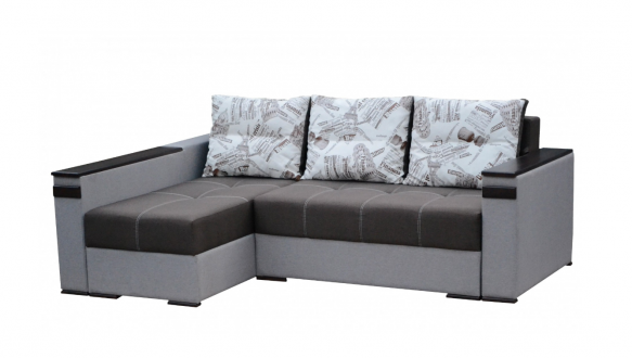 Кутовий диван Форум 2