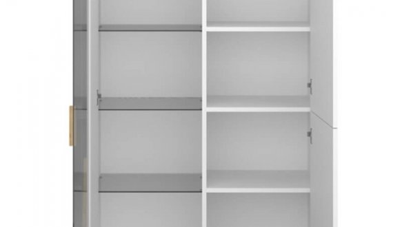 Вітрина 1W2D Бель 0