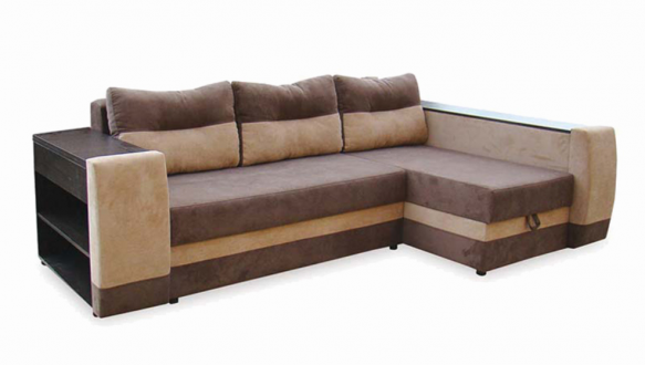 Угловой диван Леон 6