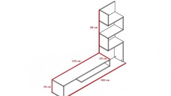 Стінка Снейк 0