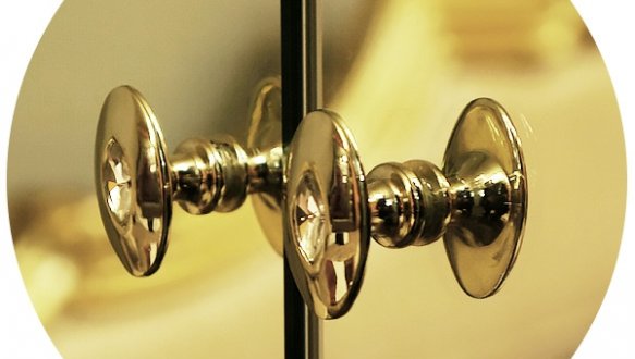 Модульна спальня Вікторія 5