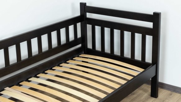 Односпальне ліжко Моллі 7