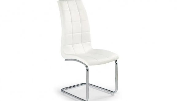 Стул K-147 белый