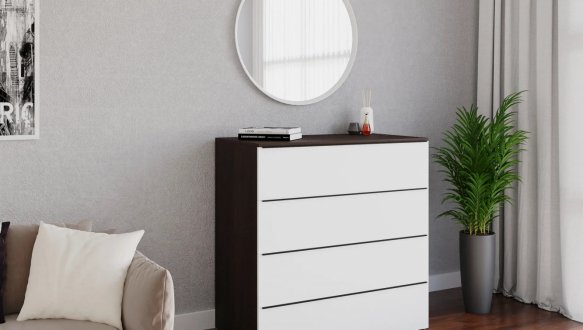 Комод ТХ04 Морели 10