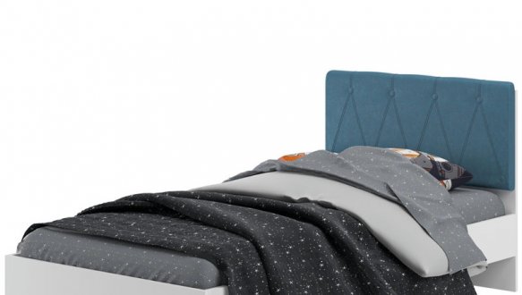 Кровать Твист 0