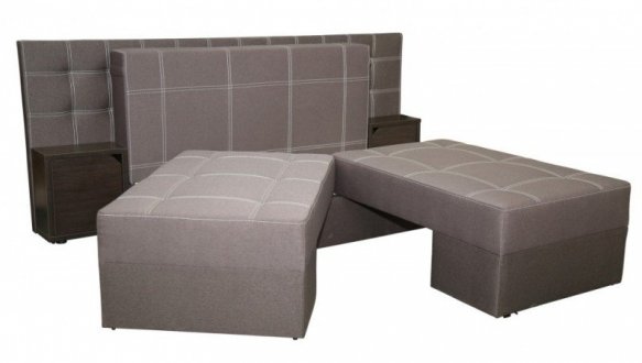 Диван Дублин 15