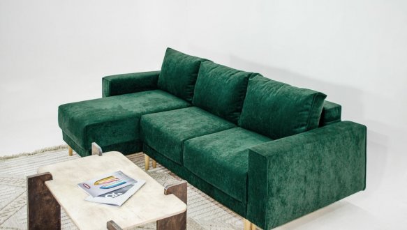 Угловой диван Руди 1