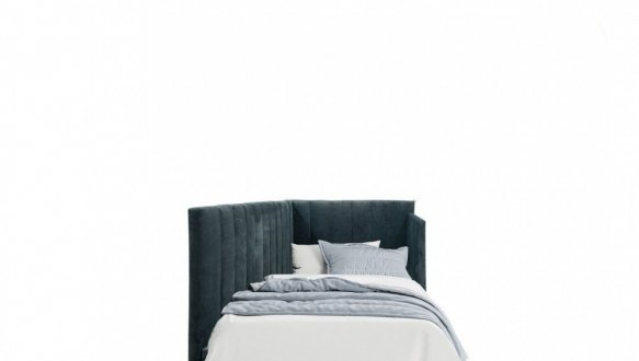 Дитяче ліжко Баффі 16