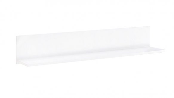 Полиця настінна Асті Джуніор