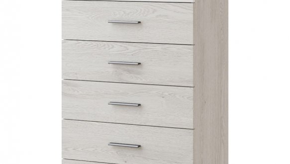 Комод 6Ш Ромбо