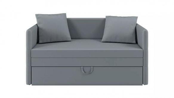 Диван розкладний викатний Sofyno Rene / Рене 120 см 2