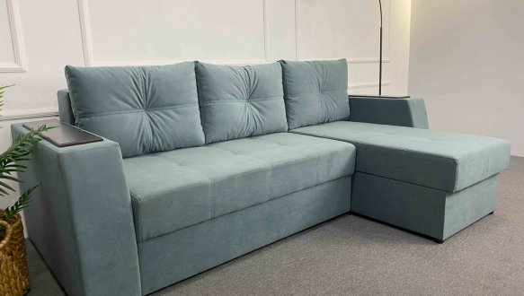 Угловой диван Прадо 22