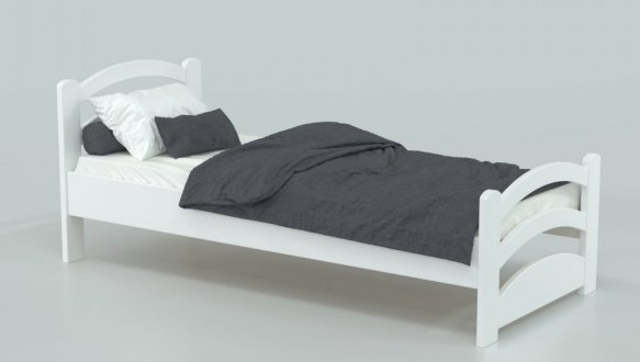 Ліжко Барні 2