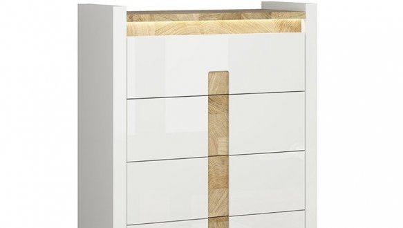 Комод KOM4S Alameda 2