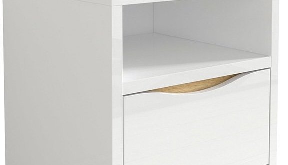 Тумба прикроватная KNT1S Pori 2